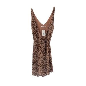 Reformation Anchorage dress